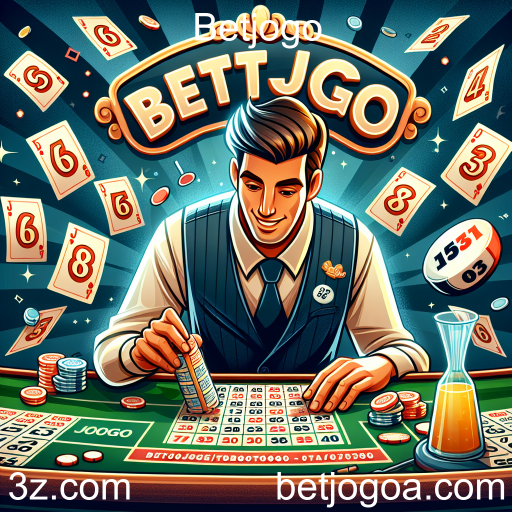 Descubra as Melhores Máquinas Caça-Níqueis na Betjogo