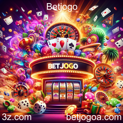 Descubra os Melhores Jogos de Mesa na Betjogo