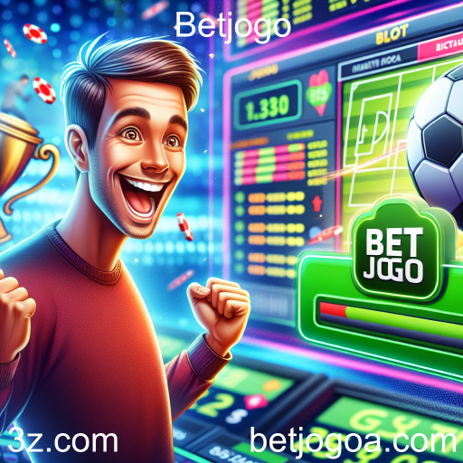 Descubra as Melhores Apostas Esportivas na Betjogo