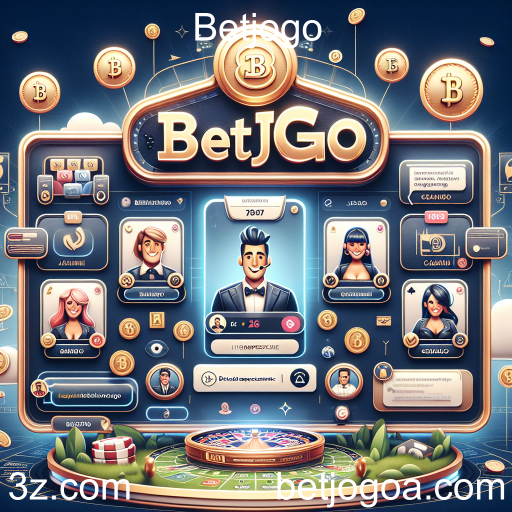 Atendimento ao Cliente Eficiente no Betjogo